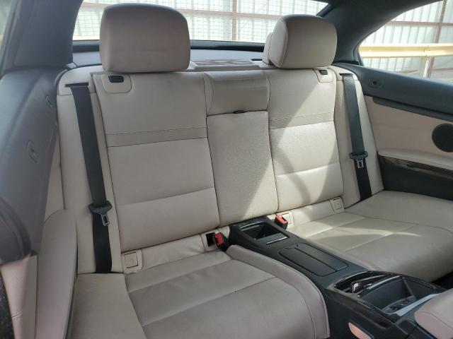 Photo 10 from auction – 2013 BMW 328I with VIN WBADW3C5XDJ526383