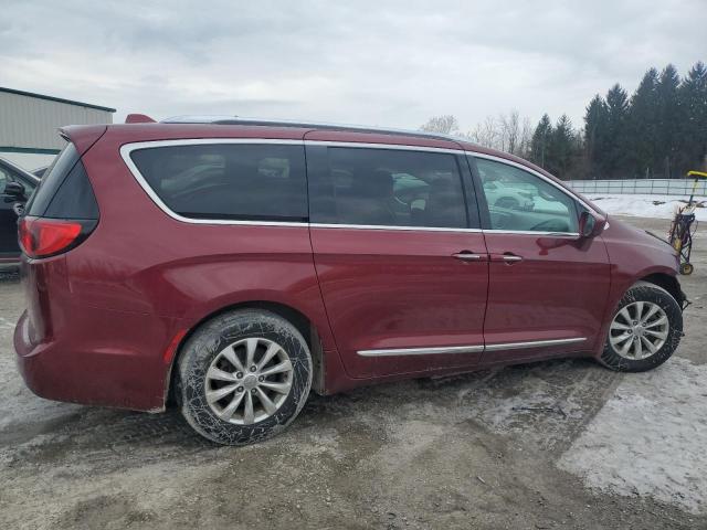 Photo 3 from auction – 2018 CHRYSLER PACIFICA T with VIN 2C4RC1EGXJR150120