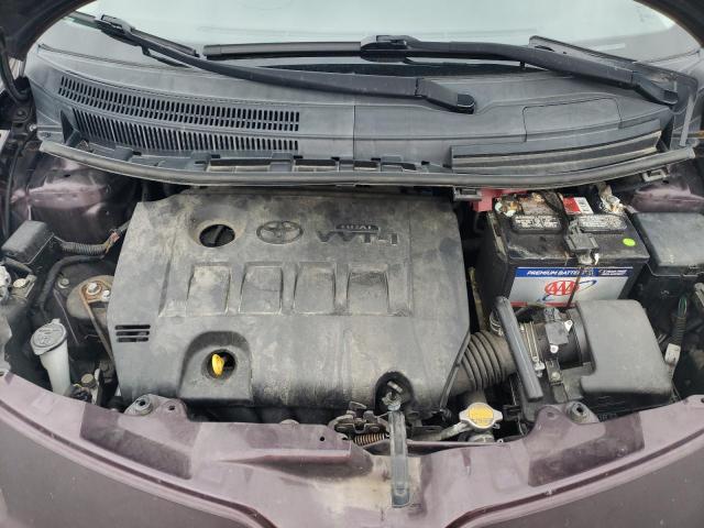 Photo 12 from auction – 2012 TOYOTA SCION XD with VIN JTKKU4B43C1026362