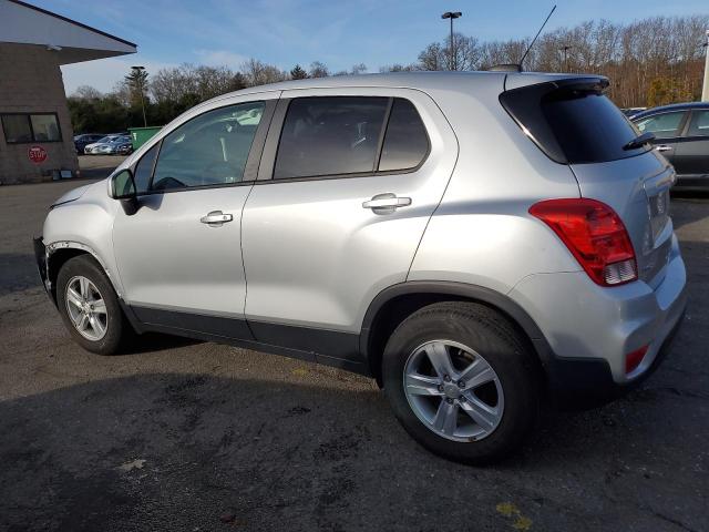 Zdjęcie 2 z aukcji – 2022 CHEVROLET TRAX LS z VIN KL7CJKSM2NB527908