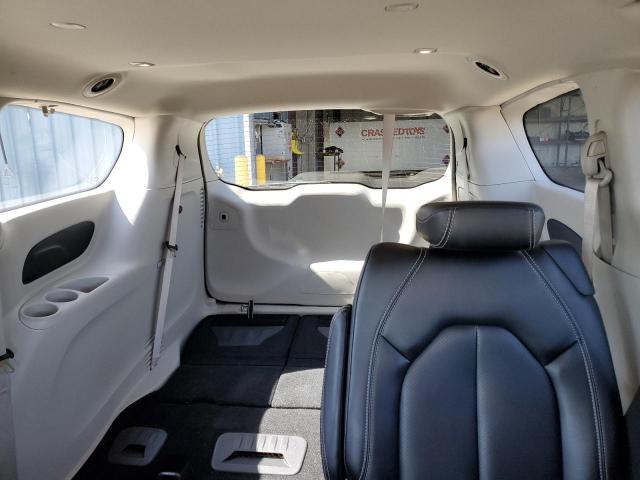 Photo 10 from auction – 2023 CHRYSLER PACIFICA T with VIN 2C4RC1BG6PR587223