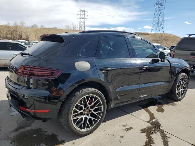 Photo 3 from auction – 2018 PORSCHE MACAN TURB with VIN WP1AF2A54JLB70806