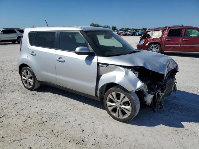 Photo 4 from auction – 2015 KIA SOUL + with VIN KNDJP3A59F7791267