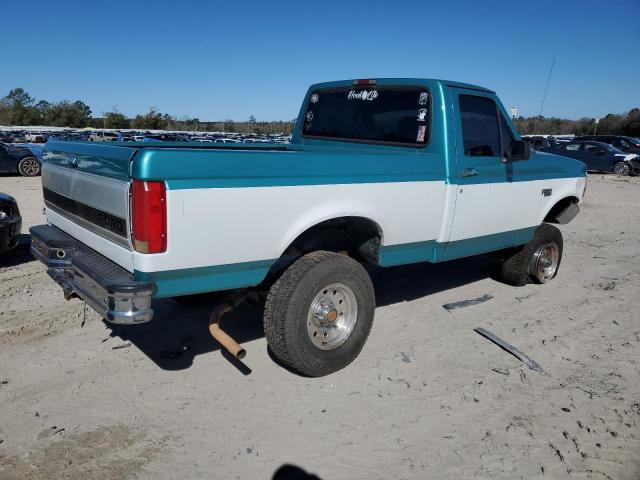 Photo 3 from auction – 1994 FORD F150 with VIN 1FTEF14N3RNA97159