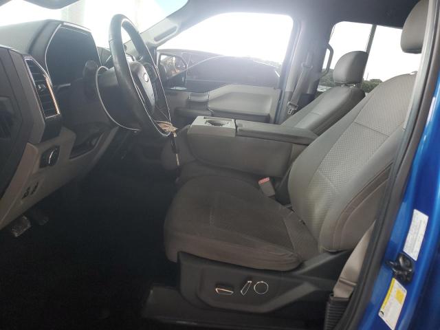 Photo 7 from auction – 2016 FORD F150 SUPER with VIN 1FTEW1CP2GFD42687