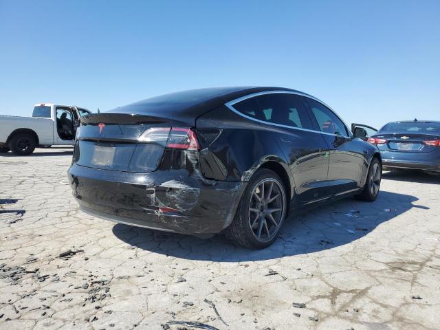 Photo 3 from auction – 2018 TESLA MODEL 3 with VIN 5YJ3E1EA9JF056673