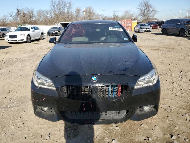 Photo 5 from auction – 2016 BMW 550 XI with VIN WBAKP9C54GD980929