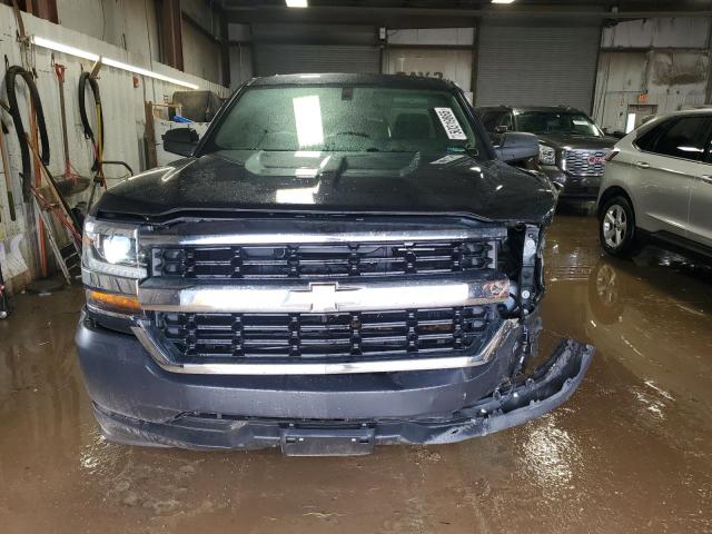 Photo 5 from auction – 2019 CHEVROLET SILVERADO with VIN 2GCRCNEC6K1149826