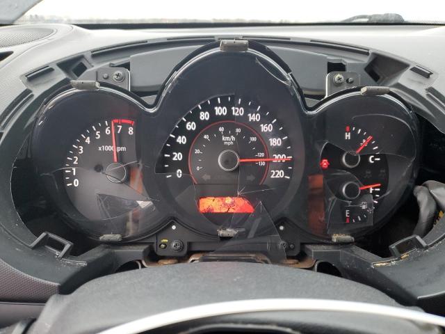 Снимка 9 от търг – 2010 KIA SOUL + с VIN KNDJT2A22A7054979