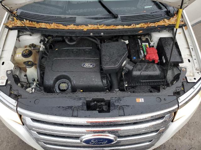 Photo 12 from auction – 2011 FORD EDGE LIMIT with VIN 2FMDK3KC7BBA32932