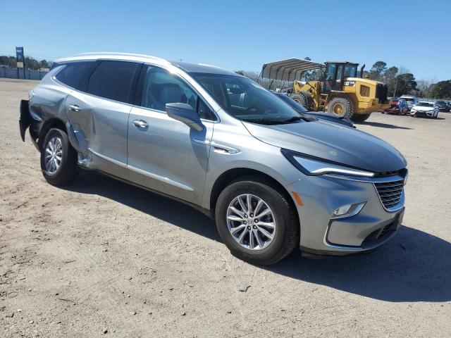 Photo 4 from auction – 2024 BUICK ENCLAVE ES with VIN 5GAEVAKW6RJ118478