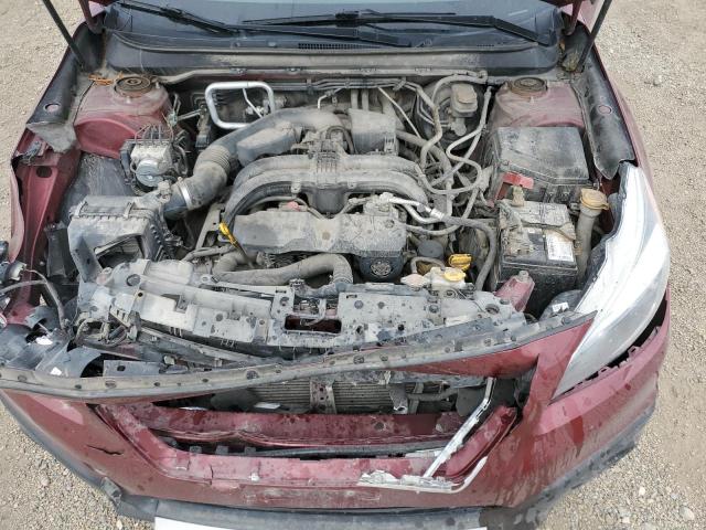 Photo 12 from auction – 2017 SUBARU OUTBACK 2. with VIN 4S4BSAKC2H3409364