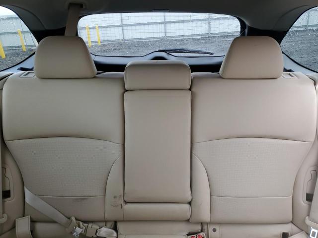 Снимка 10 от търг – 2017 SUBARU OUTBACK 3. с VIN 4S4BSENC0H3325773