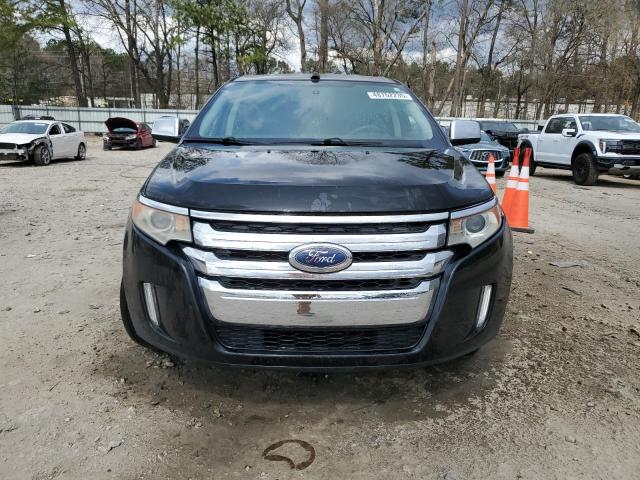 Photo 5 from auction – 2011 FORD EDGE LIMIT with VIN 2FMDK3KC7BBA83380