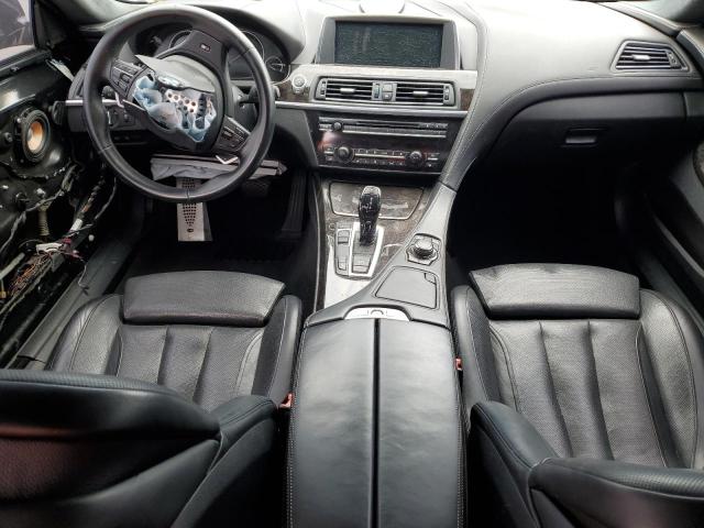 Снимка 8 от търг – 2013 BMW 650 I с VIN WBA6B2C55DD128558