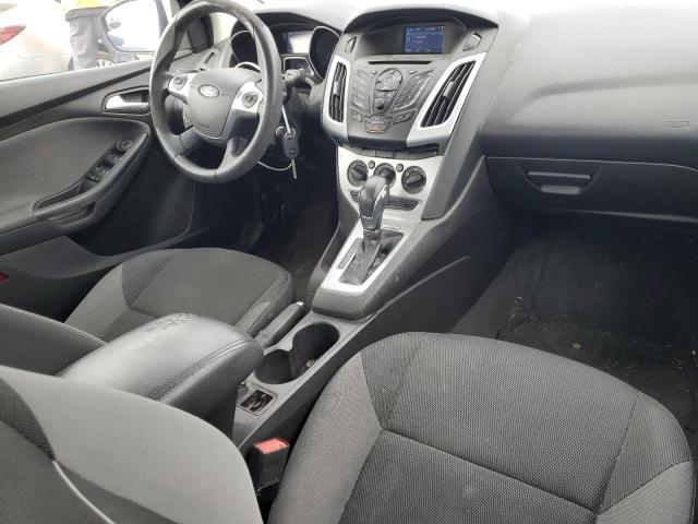 Photo 8 from auction – 2014 FORD FOCUS SE with VIN 1FADP3F21EL219178