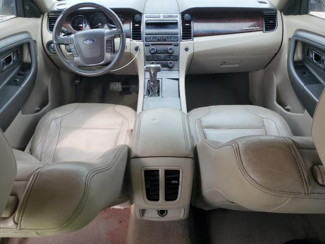 Foto 8 de la subasta – 2010 FORD TAURUS SEL con VIN 1FAHP2EW3AG126312