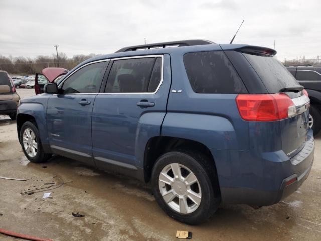 Photo 2 from auction – 2011 GMC TERRAIN SL with VIN 2CTALSEC1B6471938