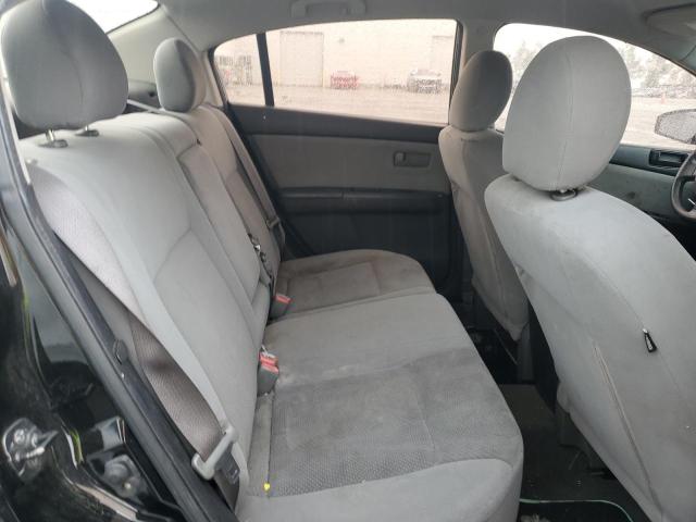 Photo 10 from auction – 2012 NISSAN SENTRA 2.0 with VIN 3N1AB6AP8CL671357