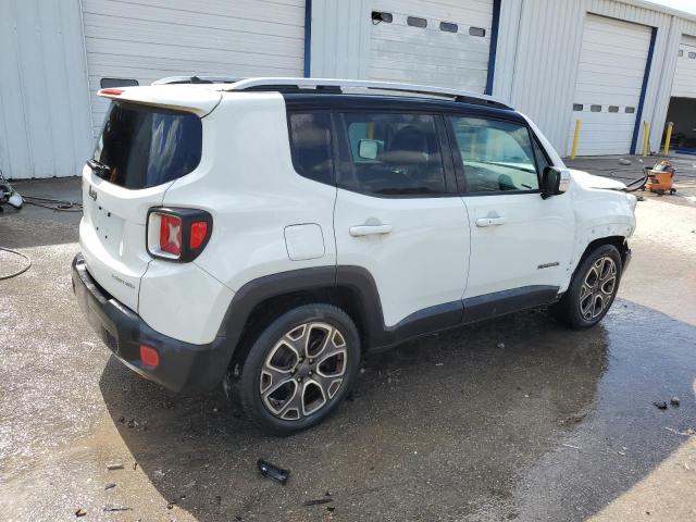 Photo 3 from auction – 2017 JEEP RENEGADE L with VIN ZACCJADB2HPE39881