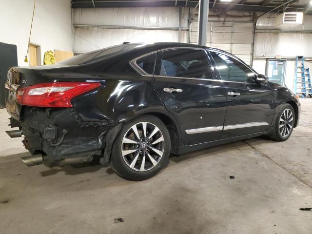 Photo 3 from auction – 2016 NISSAN ALTIMA 2.5 with VIN 1N4AL3AP2GC109597