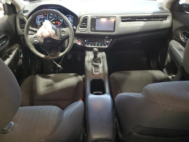 Photo 8 from auction – 2016 HONDA HR-V with VIN 3CZRU5G54GM736760