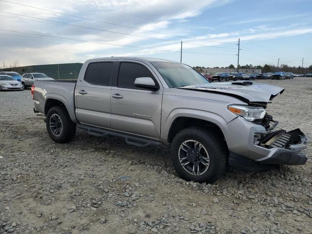 Photo 4 from auction – 2016 TOYOTA TACOMA DOU with VIN 5TFAZ5CN5GX018445