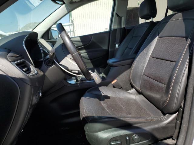 Photo 7 from auction – 2019 CHEVROLET EQUINOX PR with VIN 2GNAXNEV4K6153953