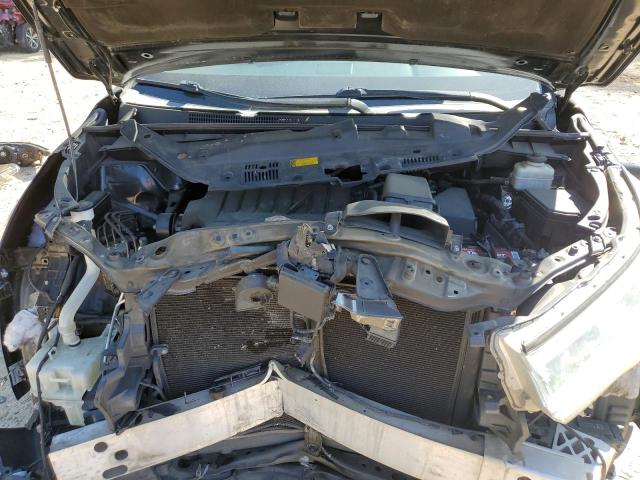 Photo 12 from auction – 2016 TOYOTA HIGHLANDER with VIN 5TDYKRFH4GS165765