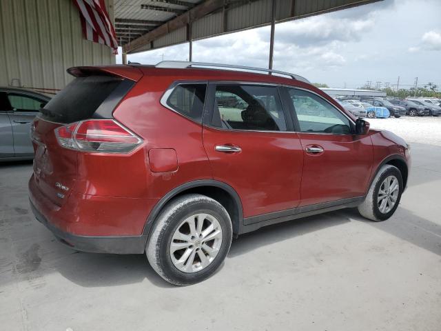 Photo 3 from auction – 2014 NISSAN ROGUE S with VIN 5N1AT2MV1EC750697