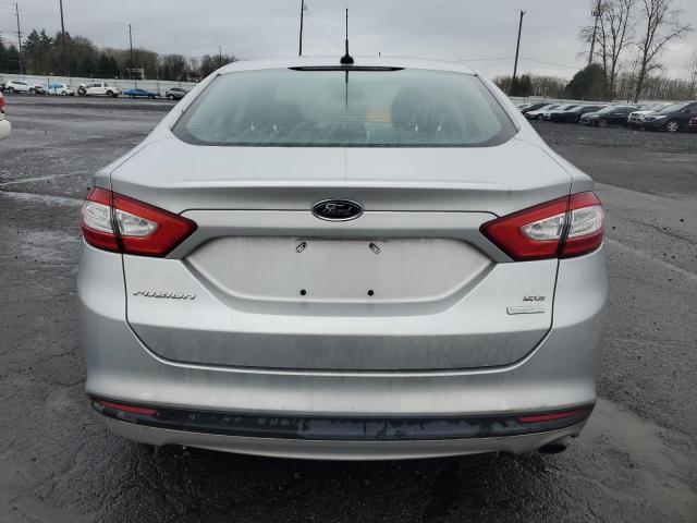 Foto 6 de la subasta – 2014 FORD FUSION SE con VIN 1FA6P0HD4E5404559