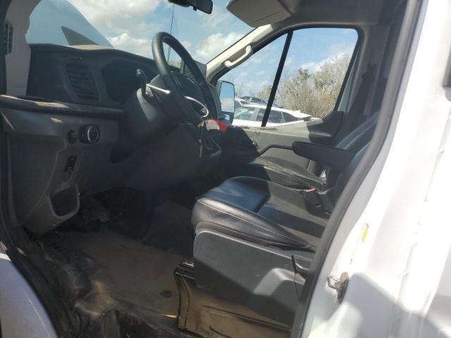 Photo 7 from auction – 2023 FORD TRANSIT T- with VIN 1FTBW3X82PKA03808