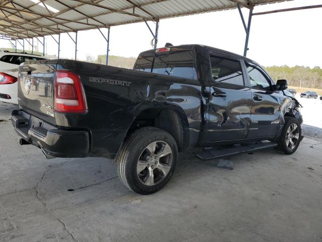 Photo 3 from auction – 2023 RAM 1500 LARAM with VIN 1C6SRFJT9PN595302
