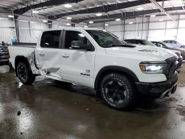 Photo 4 from auction – 2019 RAM 1500 REBEL with VIN 1C6SRFLT8KN876013
