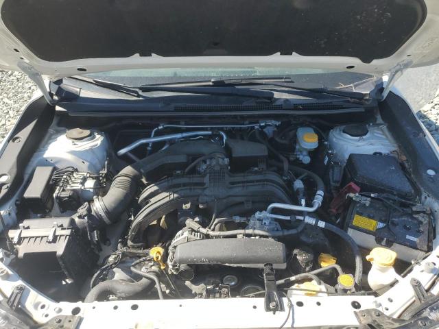 Photo 12 from auction – 2021 SUBARU CROSSTREK with VIN JF2GTHNCXM8201954