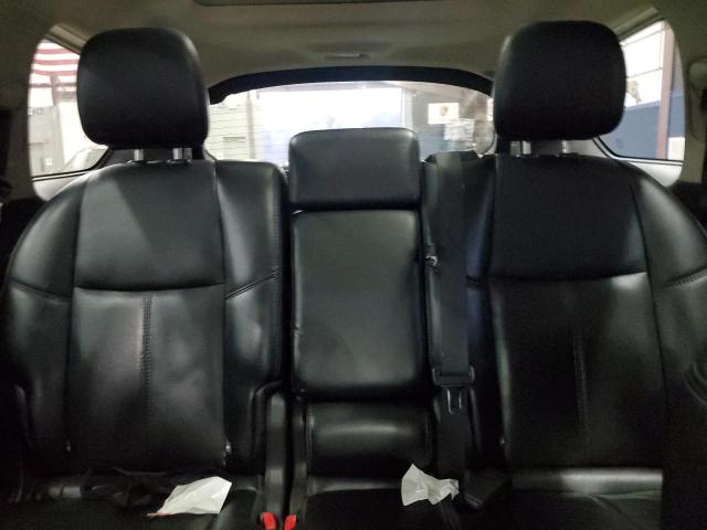 Photo 10 from auction – 2015 NISSAN PATHFINDER with VIN 5N1AR2MM3FC639530