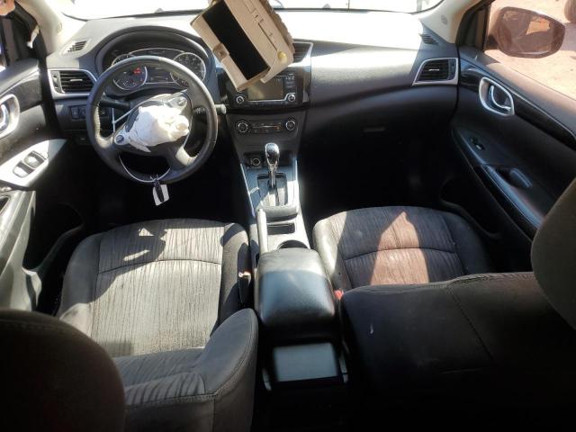 Photo 8 from auction – 2017 NISSAN SENTRA S with VIN 3N1AB7AP2HY259077