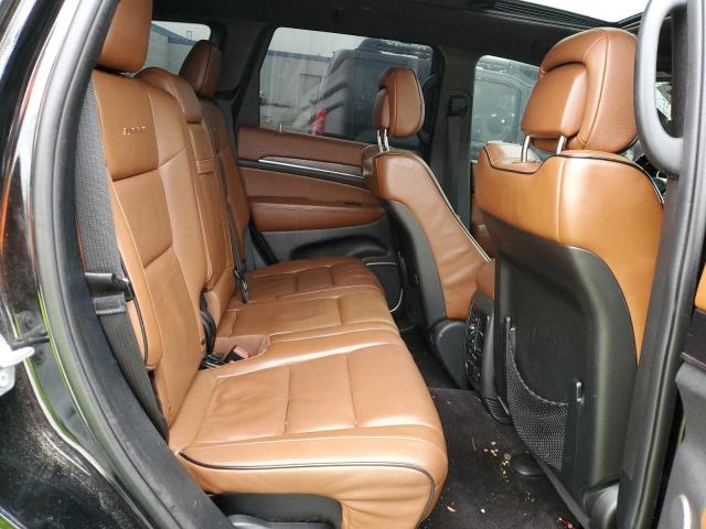 Photo 11 from auction – 2017 JEEP GRAND CHER with VIN 1C4RJFJT6HC835188