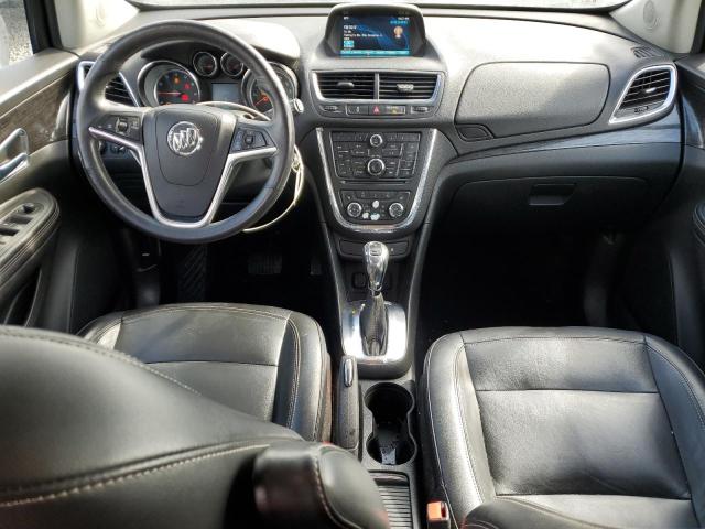 Photo 8 from auction – 2014 BUICK ENCORE with VIN KL4CJCSB2EB630294