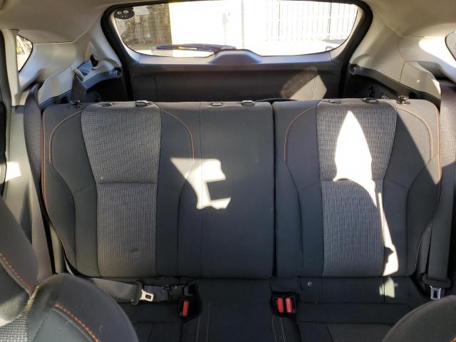 Photo 10 from auction – 2019 SUBARU CROSSTREK with VIN JF2GTACC4K8376160