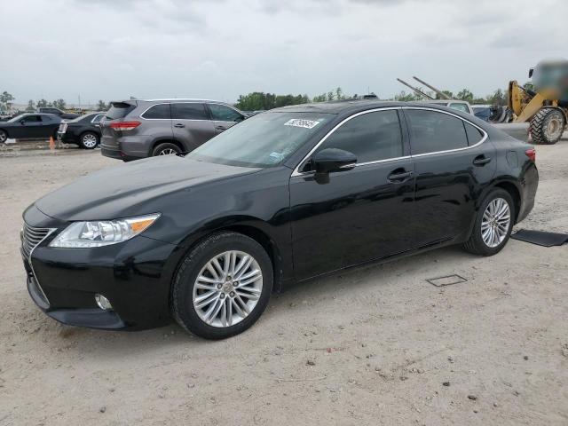 LEXUS ES 350 2013 with VIN JTHBK1GG1D2025252 - Photo from auction