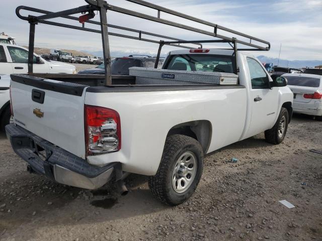 Photo 3 from auction – 2010 CHEVROLET SILVERADO with VIN 1GCPCPEX5AZ282329