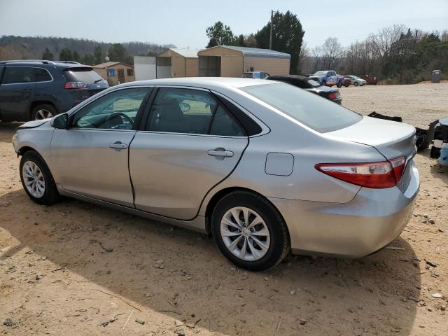 Photo 2 from auction – 2015 TOYOTA CAMRY LE with VIN 4T4BF1FK1FR502833