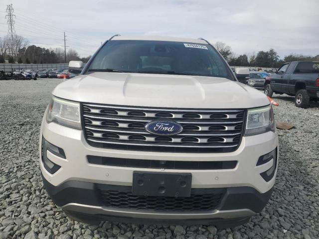 Photo 5 from auction – 2016 FORD EXPLORER L with VIN 1FM5K7FH9GGC20109
