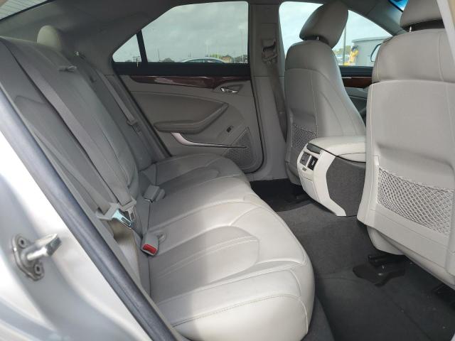 Photo 10 from auction – 2010 CADILLAC CTS PREMIU with VIN 1G6DP5EV0A0101025