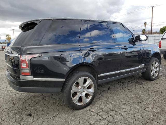 Photo 3 from auction – 2016 LAND ROVER RANGE ROVE with VIN SALGS2EF8GA244879