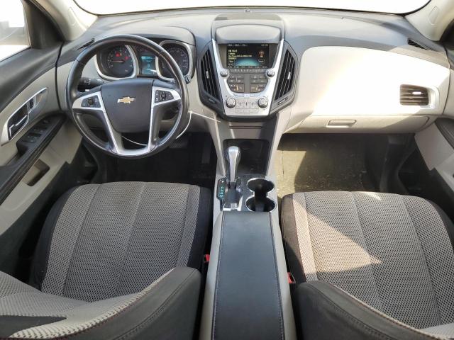 Photo 8 from auction – 2015 CHEVROLET EQUINOX LT with VIN 2GNALBEK2F6274177