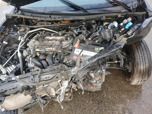 Photo 11 from auction – 2016 TOYOTA COROLLA L with VIN 2T1BURHEXGC680992