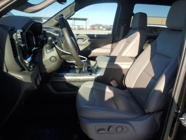 Photo 7 from auction – 2023 CHEVROLET SILVERADO with VIN 3GCUDGE85PG123781