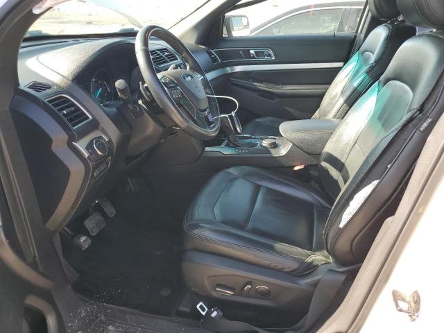 Photo 7 from auction – 2016 FORD EXPLORER X with VIN 1FM5K8D83GGA94936